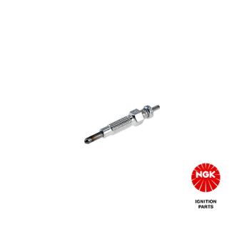 Bougie de préchauffage NGK OEM 1580665512
