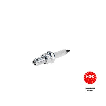 Bougie d'allumage NGK [3437]
