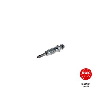 Bougie de préchauffage NGK OEM 5962T1