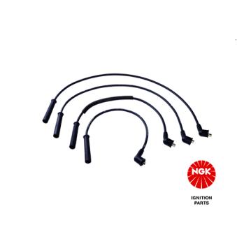 Kit de câbles d'allumage NGK 44273