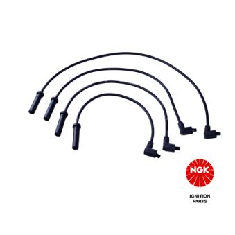 Kit de câbles d'allumage NGK OEM 9617237080 Kit de câbles d'allumage NGK OEM 9617237080