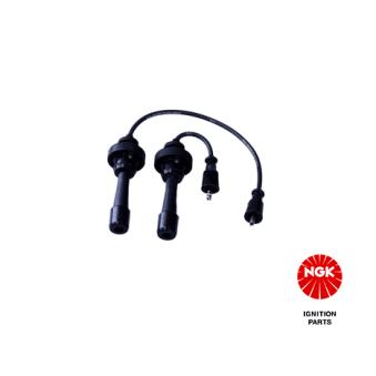 Kit de câbles d'allumage NGK [44317]