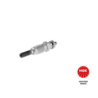 Bougie de préchauffage NGK OEM 11065W2500