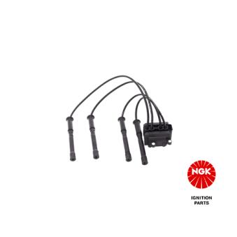 Bobine d'allumage NGK OEM 8200734204