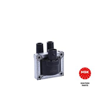 Bobine d'allumage NGK [48013]