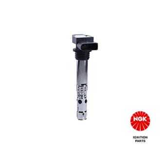 Bobine d'allumage NGK 48015 pour TOYOTA CAMRY 1.2 - 60cv