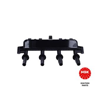 Bobine d'allumage NGK OEM 5970A8