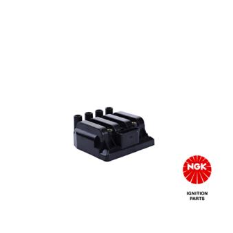 Bobine d'allumage NGK OEM 06A905097