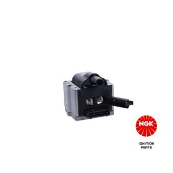 Bobine d'allumage NGK 48039