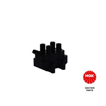 Bobine d'allumage NGK OEM 1208071
