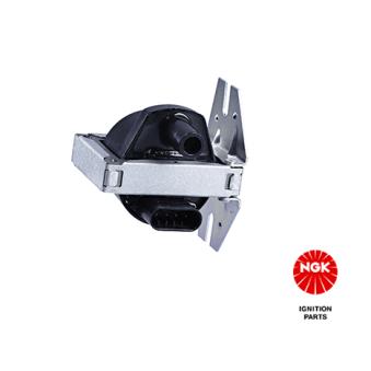 Bobine d'allumage NGK [48064]