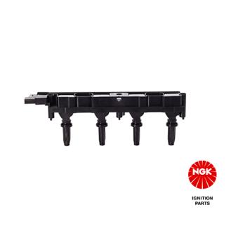 Bobine d'allumage NGK [48072]