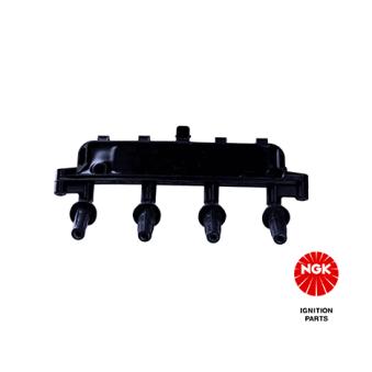 Bobine d'allumage NGK OEM 9654347080