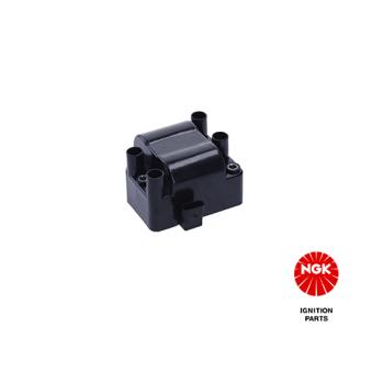 Bobine d'allumage NGK 48081