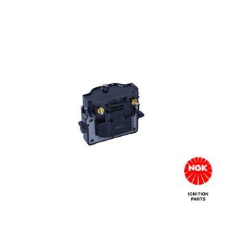 Bobine d'allumage NGK 48093 pour PEUGEOT 306 1.6 - 110cv