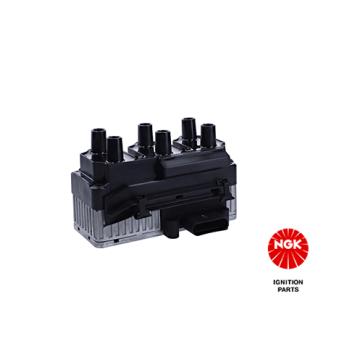 Bobine d'allumage NGK OEM 021905106C