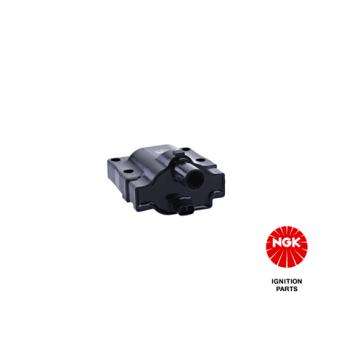 Bobine d'allumage NGK [48105]