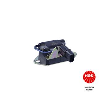 Bobine d'allumage NGK 48113 pour SEAT ATECA 1.5 - 110cv
