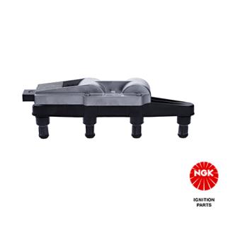 Bobine d'allumage NGK OEM 047905104B