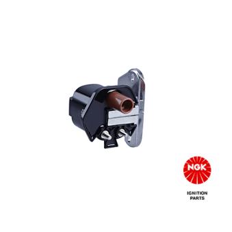Bobine d'allumage NGK 48115 pour HYUNDAI SONATA E Evolution II 2.5 - 235cv