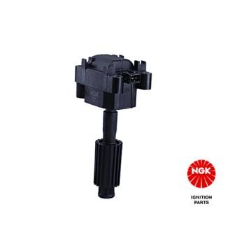 Bobine d'allumage NGK [48119]