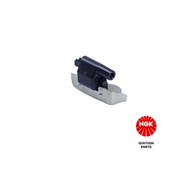 Bobine d'allumage NGK 48125 pour LAND ROVER FREELANDER 1.8 i 16V 4x4 - 120cv
