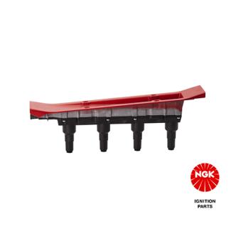 Bobine d'allumage NGK 48128 pour SAAB 93 2.0 T - 150cv