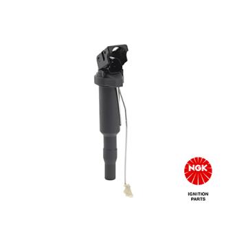 Bobine d'allumage NGK [48147]