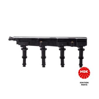 Bobine d'allumage NGK OEM 71739702