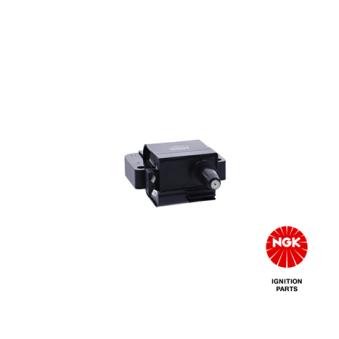 Bobine d'allumage NGK [48152]