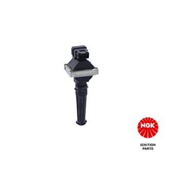 Bobine d'allumage NGK [48163]
