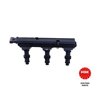 Bobine d'allumage NGK OEM 133855 Bobine d'allumage NGK OEM 133855