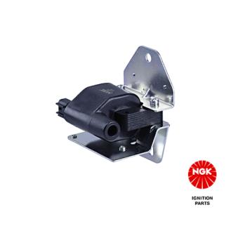 Bobine d'allumage NGK 48182 pour SUZUKI VITARA 1.6 - 80cv