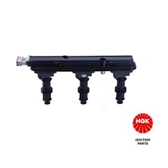 Bobine d'allumage NGK OEM 133856 Bobine d'allumage NGK OEM 133856