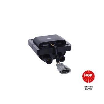 Bobine d'allumage NGK OEM 22433AA240