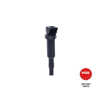 Bobine d'allumage NGK 48216 pour AUDI A4 One - 75cv