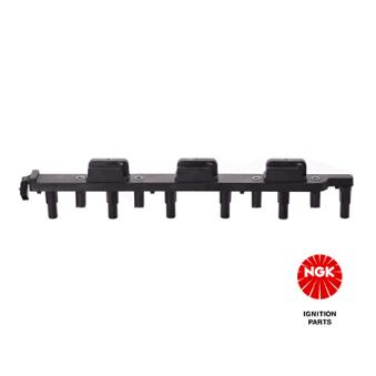 Bobine d'allumage NGK [48219]