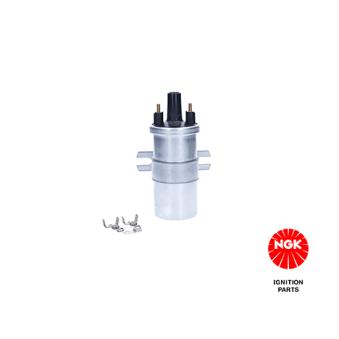 Bobine d'allumage NGK 48236 pour HYUNDAI VELOSTER 1.6 - 110cv