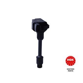 Bobine d'allumage NGK [48243]