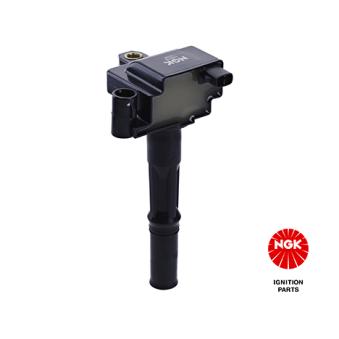 Bobine d'allumage NGK [48248]