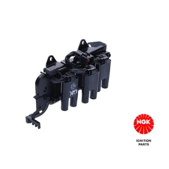 Bobine d'allumage NGK OEM 2730137120