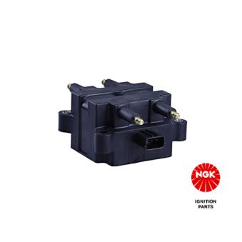 Bobine d'allumage NGK [48255]
