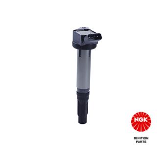 Bobine d'allumage NGK OEM 90919A2002