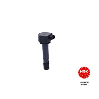 Bobine d'allumage NGK 48266 pour HONDA CIVIC 1.8 - 140cv