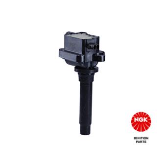 Bobine d'allumage NGK OEM 0K2A318100A