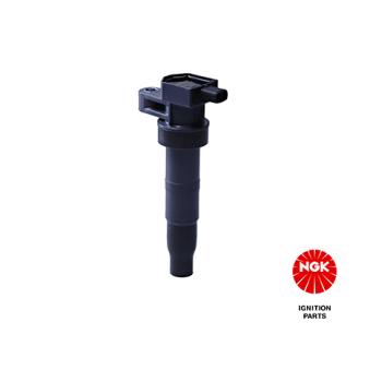 Bobine d'allumage NGK 48274 pour HYUNDAI SONATA 3.3 - 235cv