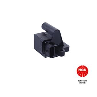 Bobine d'allumage NGK 48277 pour CADILLAC ESCALADE 6.0 - 349cv