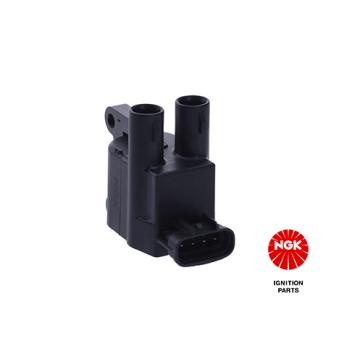 Bobine d'allumage NGK 48280