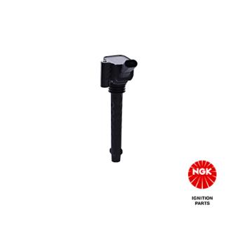 Bobine d'allumage NGK 48286 pour ABARTH 500C / 595C / 695C 1,4 - 180cv