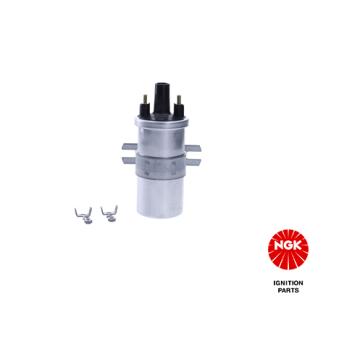 Bobine d'allumage NGK OEM 171905115A